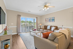 Updated 2 Bedroom Condo- Stunning Intercoastal Waterway Views! Riverwalk 204